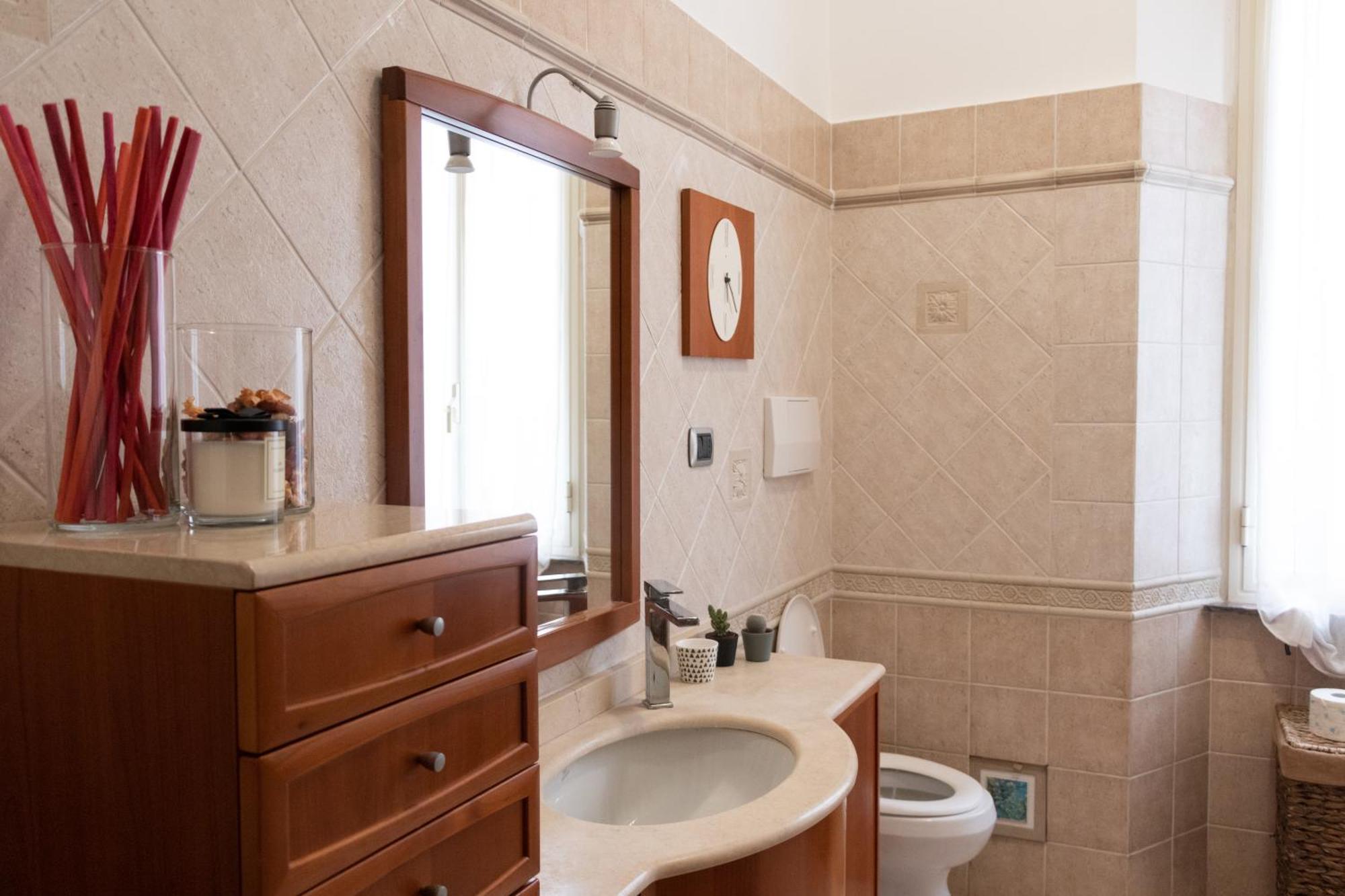 Iside Apartment